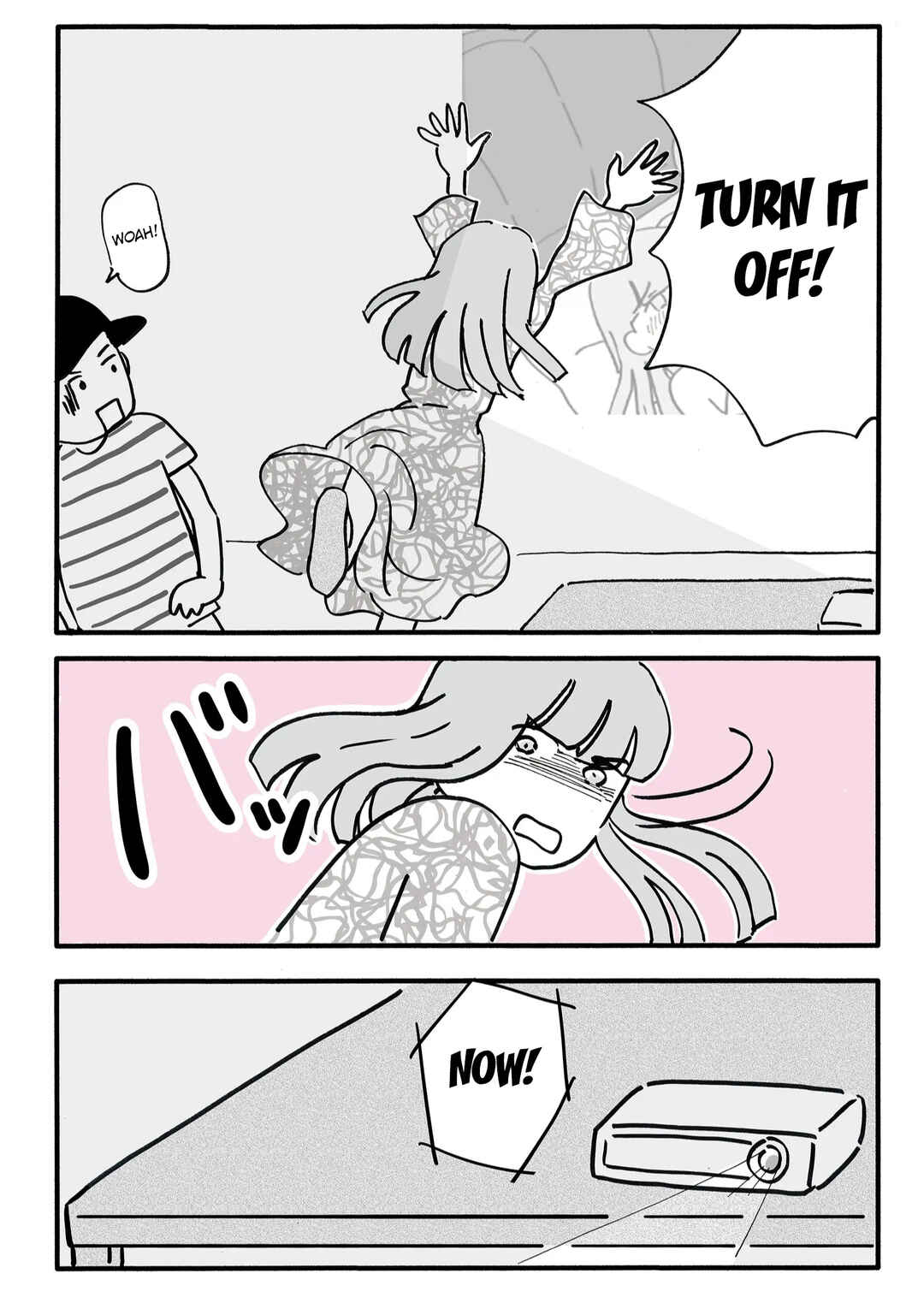 Chapter 45 - Page 3