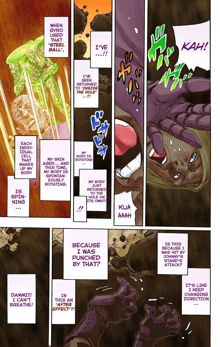 Chapter 86 - Page 28