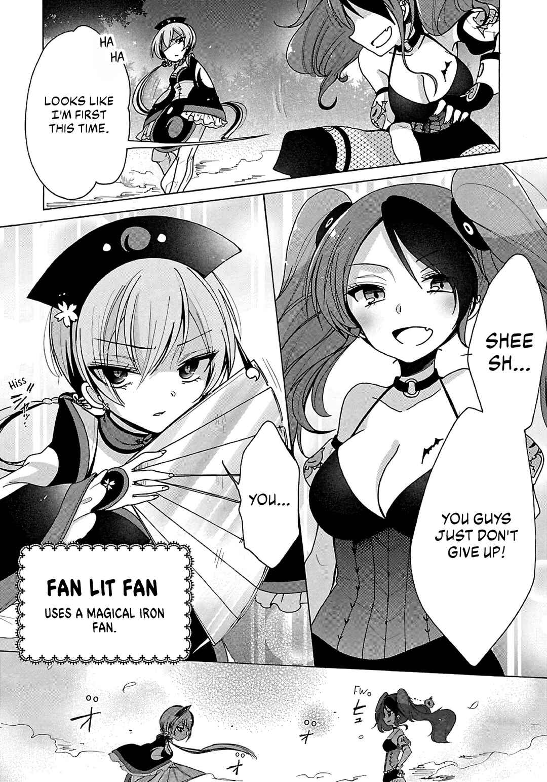 Chapter 5 - Page 3