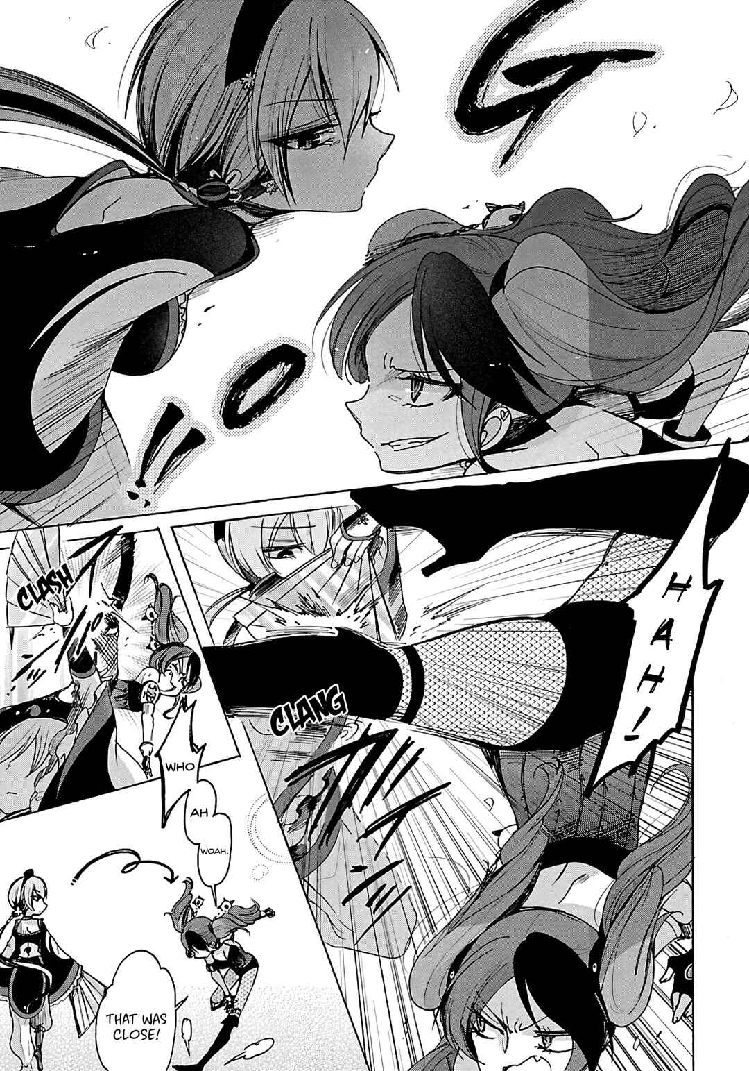 Chapter 5 - Page 4