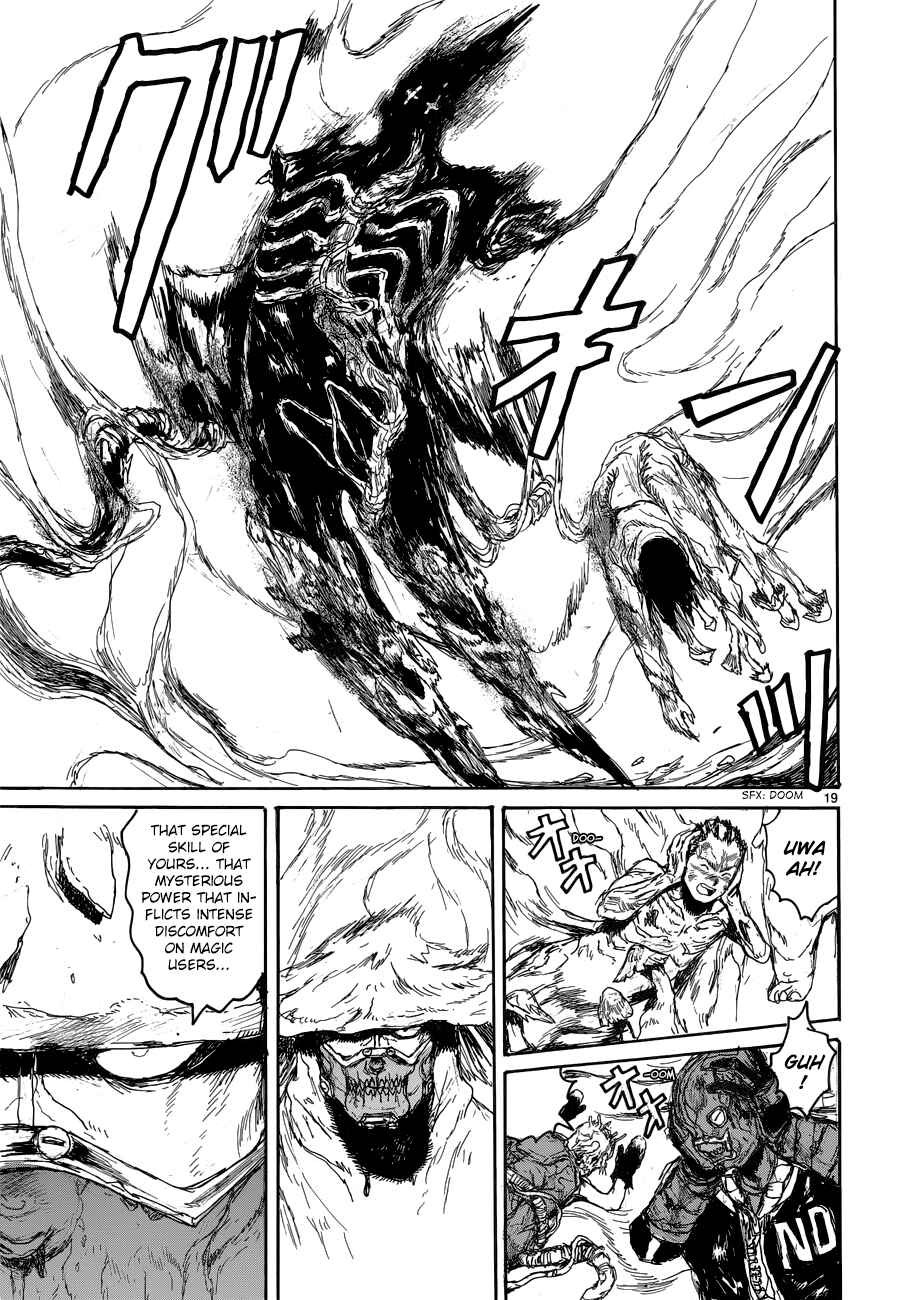 Chapter 142 - Page 19