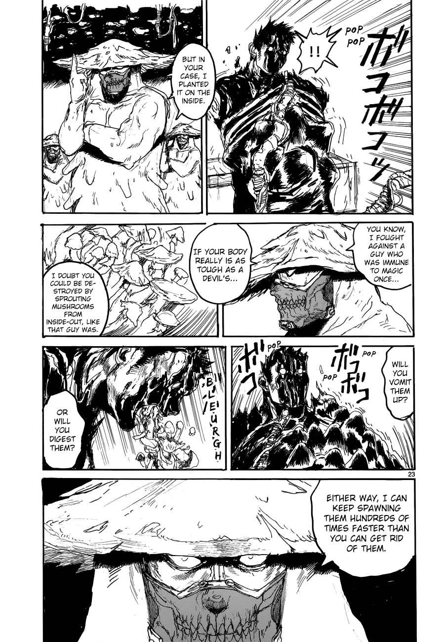 Chapter 142 - Page 23