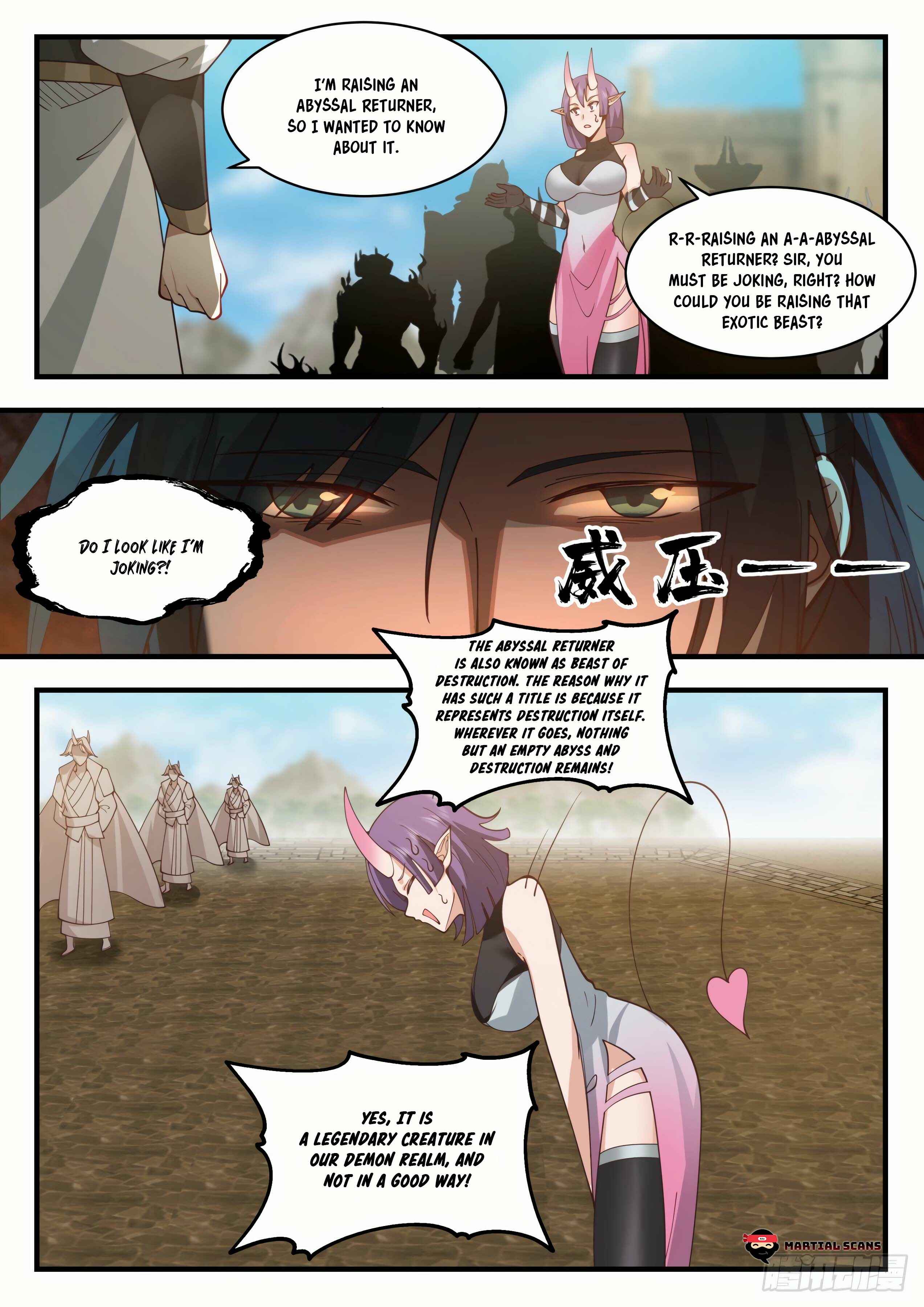 Chapter 2106 - Page 4