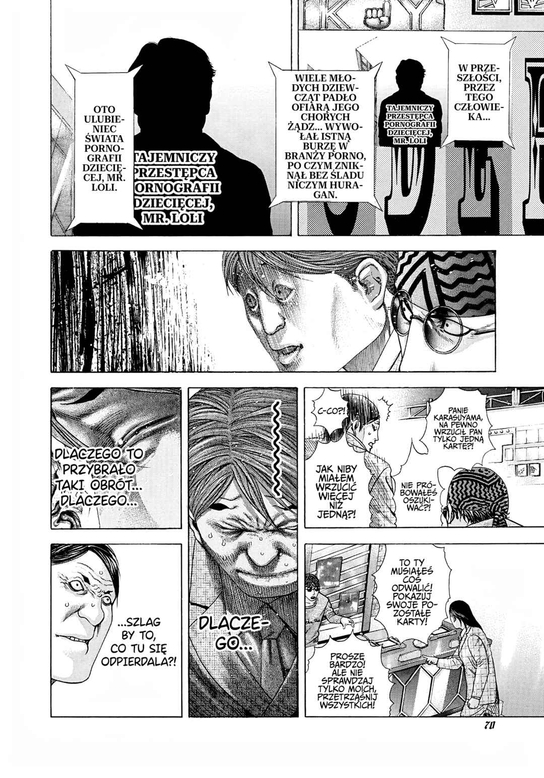 Chapter 190 - Page 10