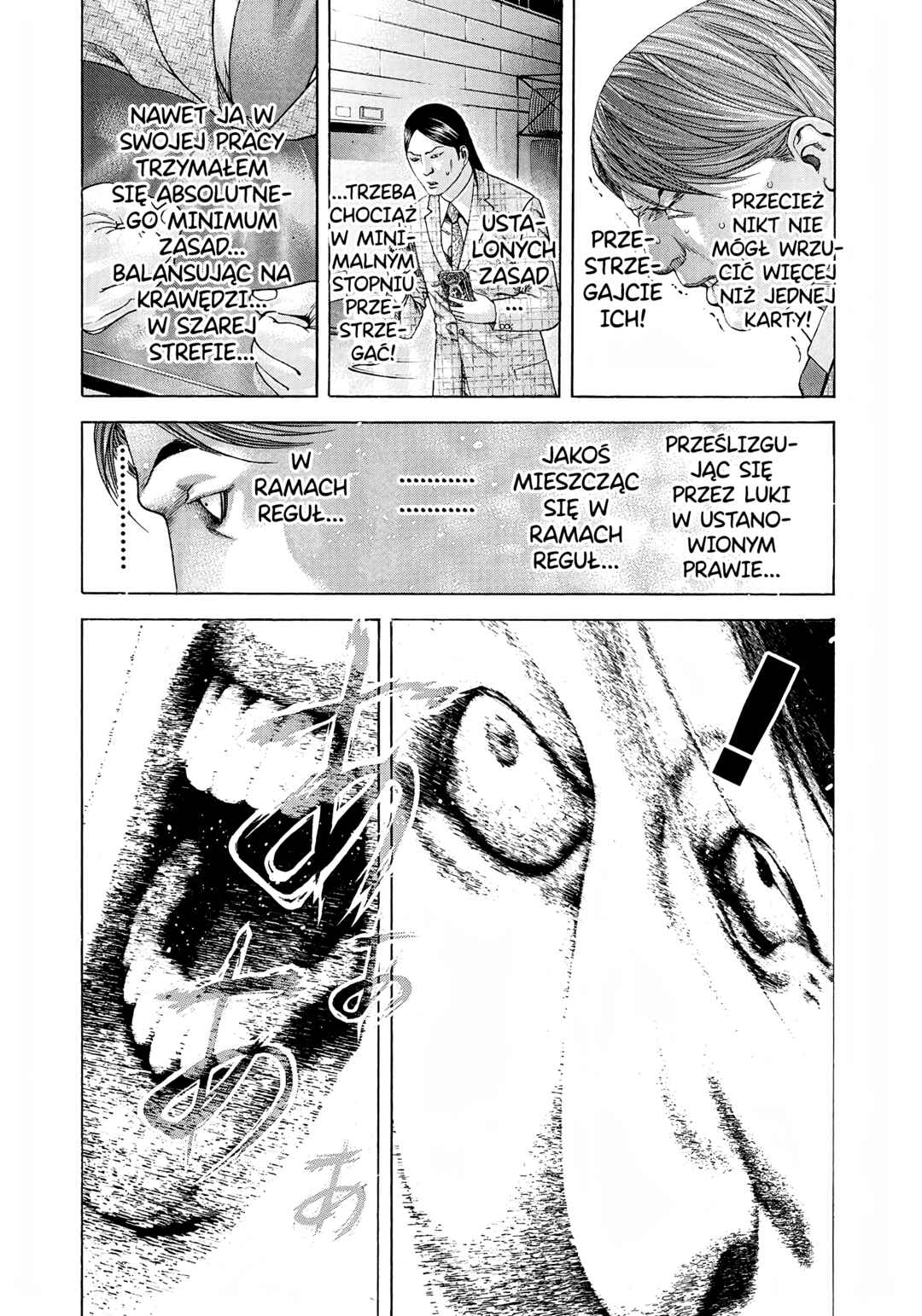 Chapter 190 - Page 11