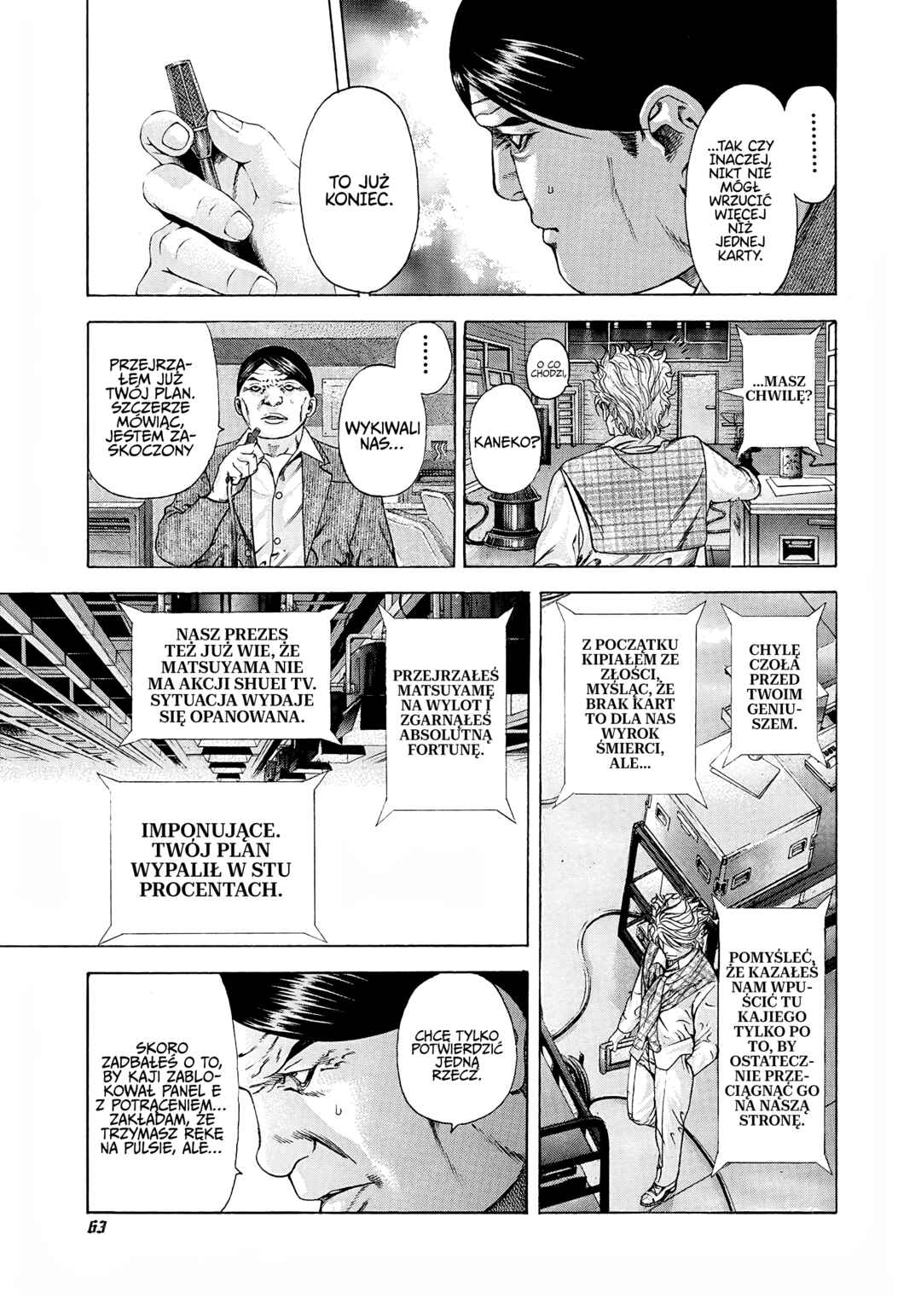 Chapter 190 - Page 3