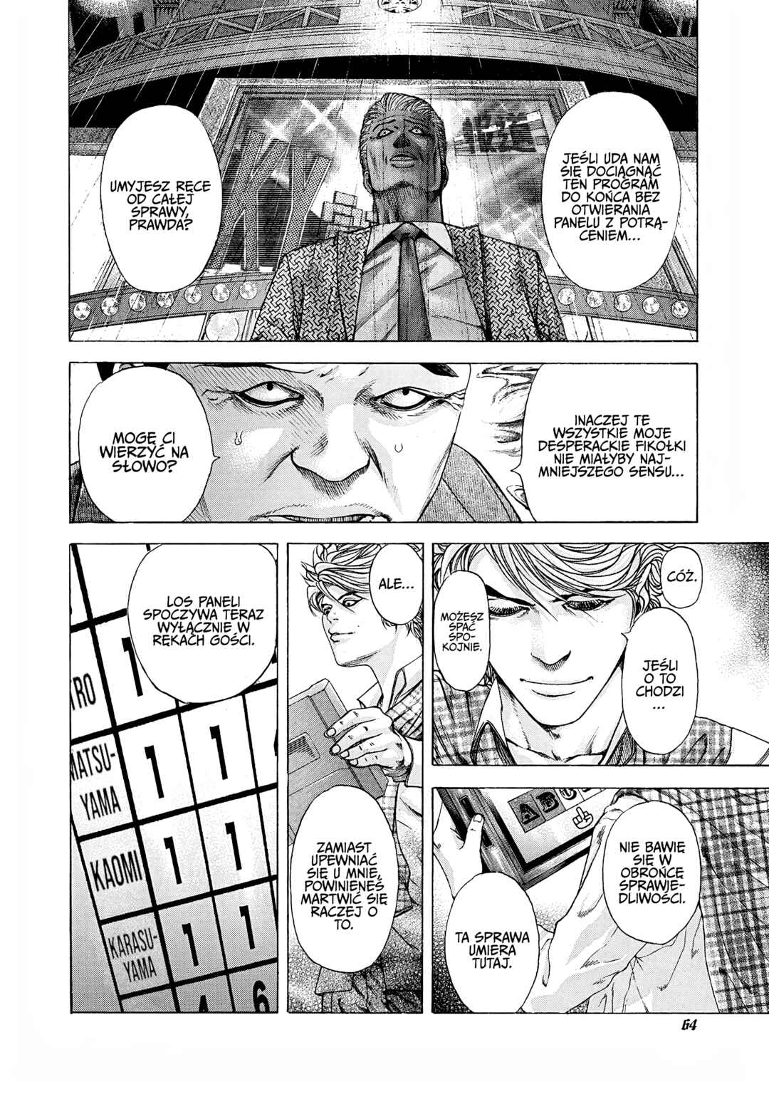 Chapter 190 - Page 4