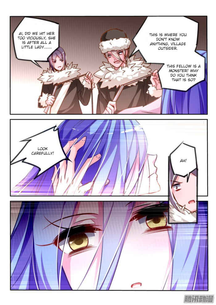 Chapter 121 - Page 6