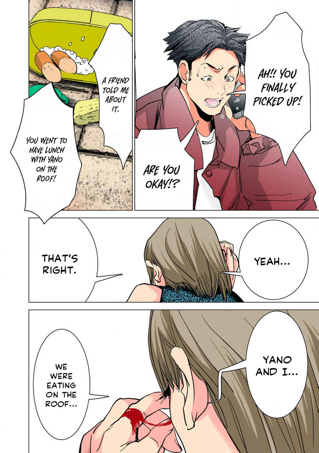 Chapter 8 - Page 26