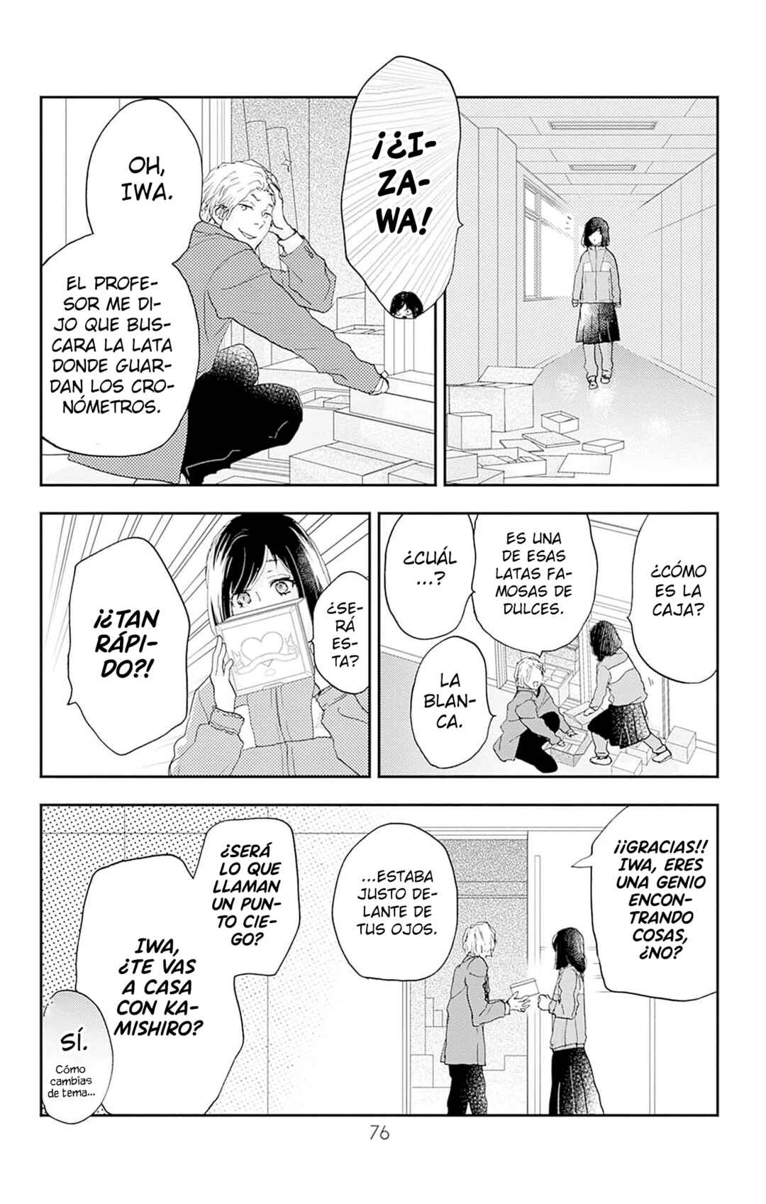 Chapter 26 - Page 31