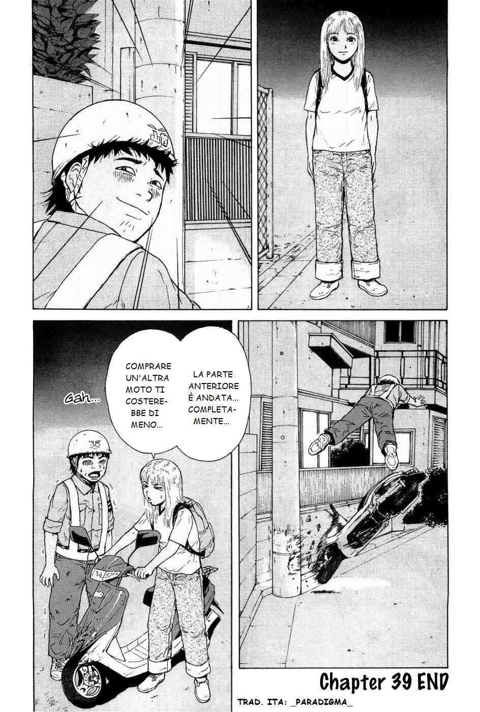 Chapter 39 - Page 18