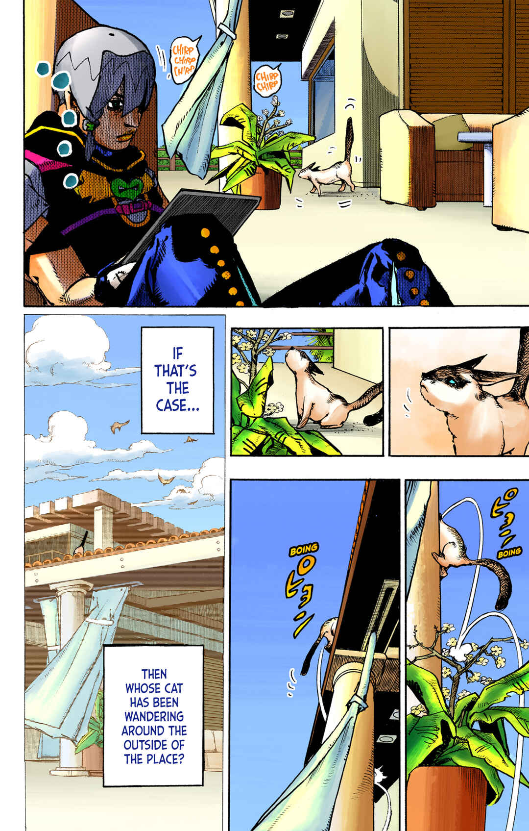 Chapter 3 - Page 13