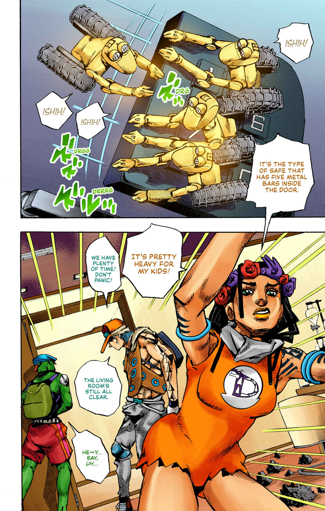 Chapter 3 - Page 24