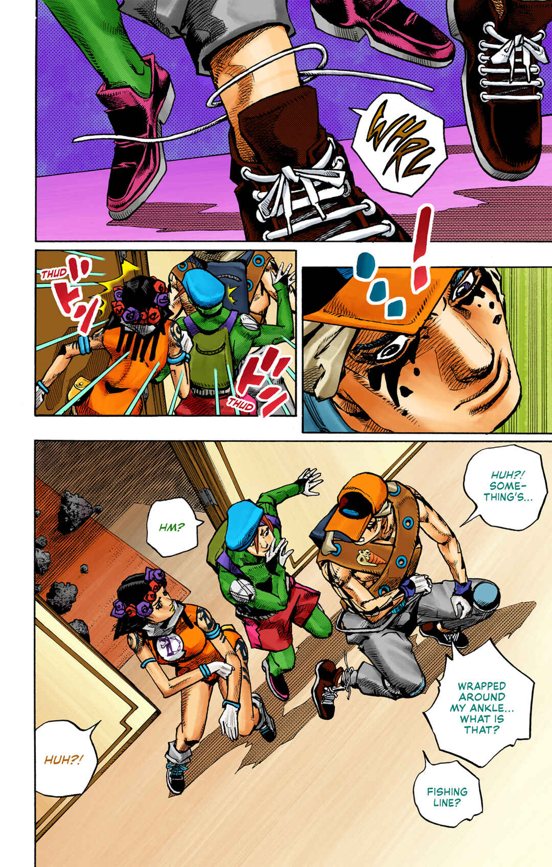 Chapter 3 - Page 30