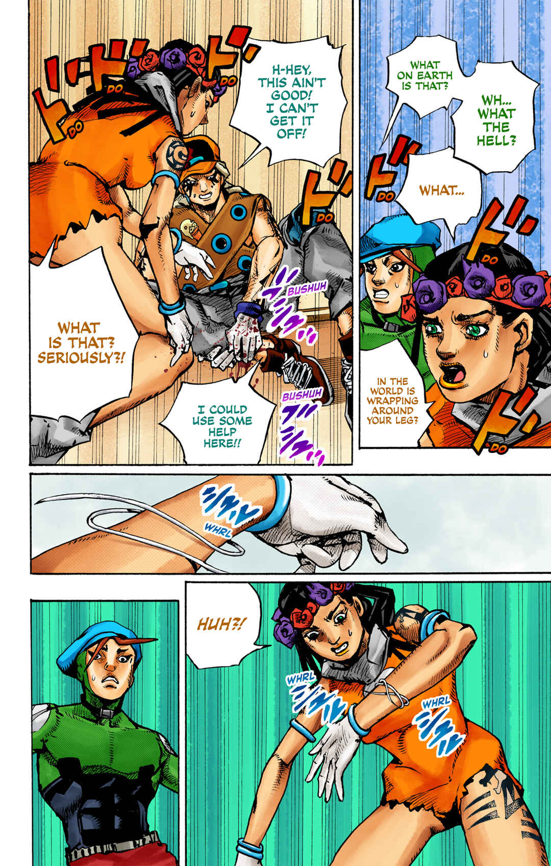 Chapter 3 - Page 34