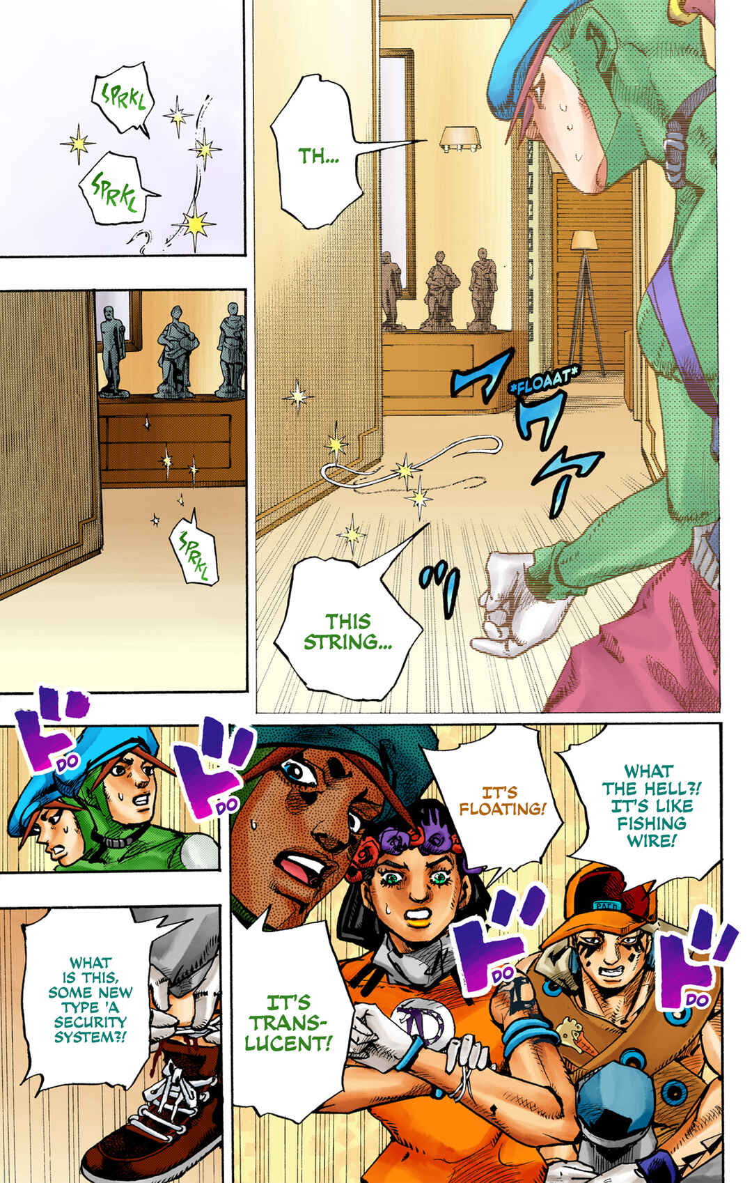 Chapter 3 - Page 37