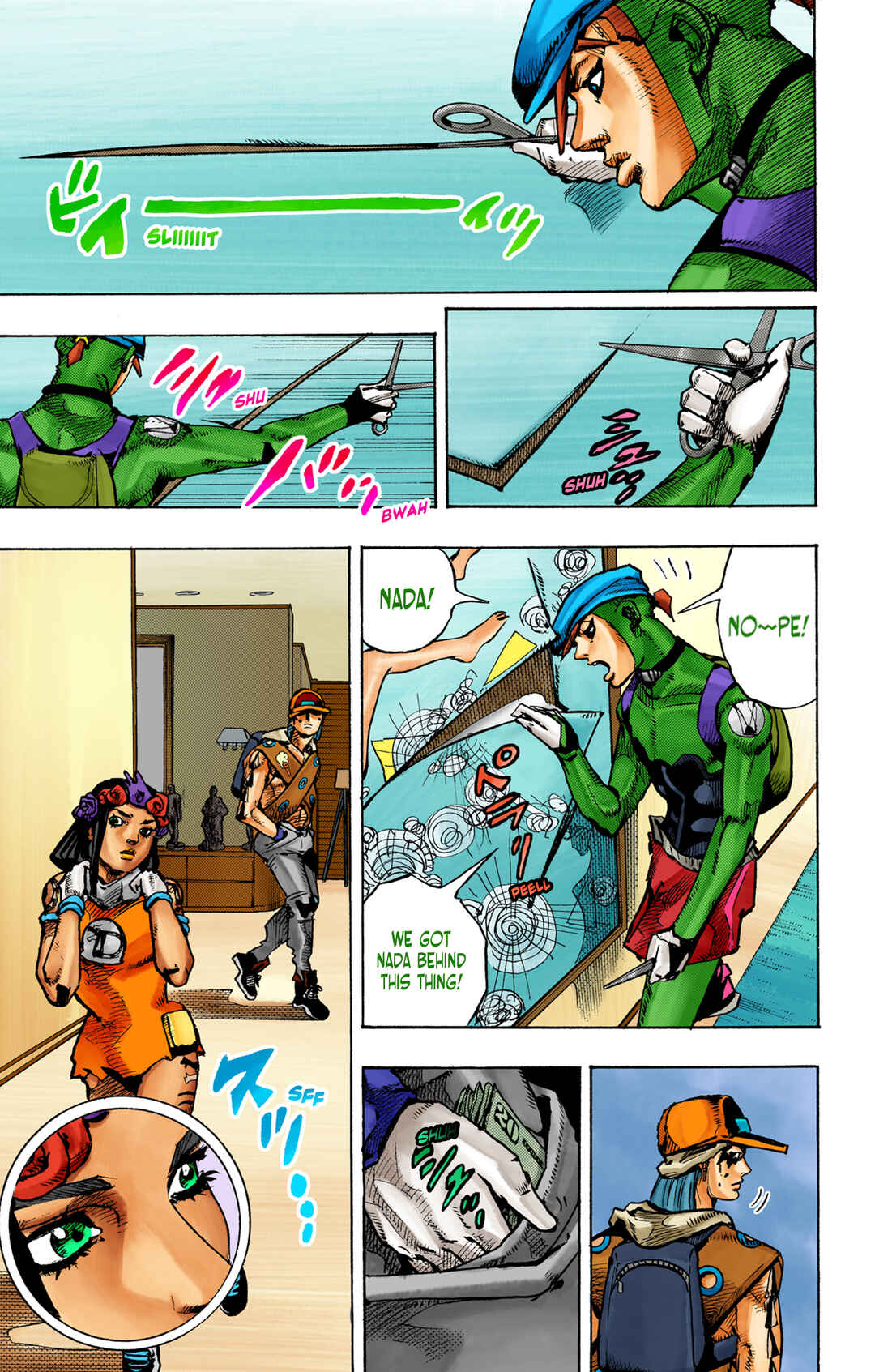 Chapter 3 - Page 9