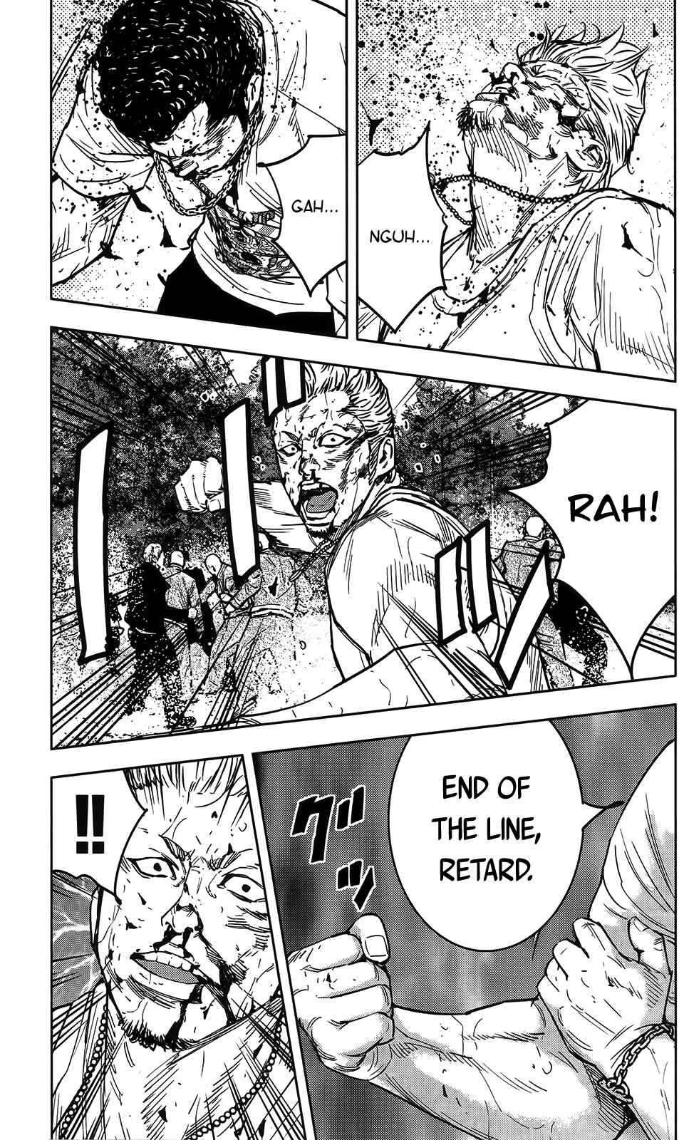 Chapter 35 - Page 28