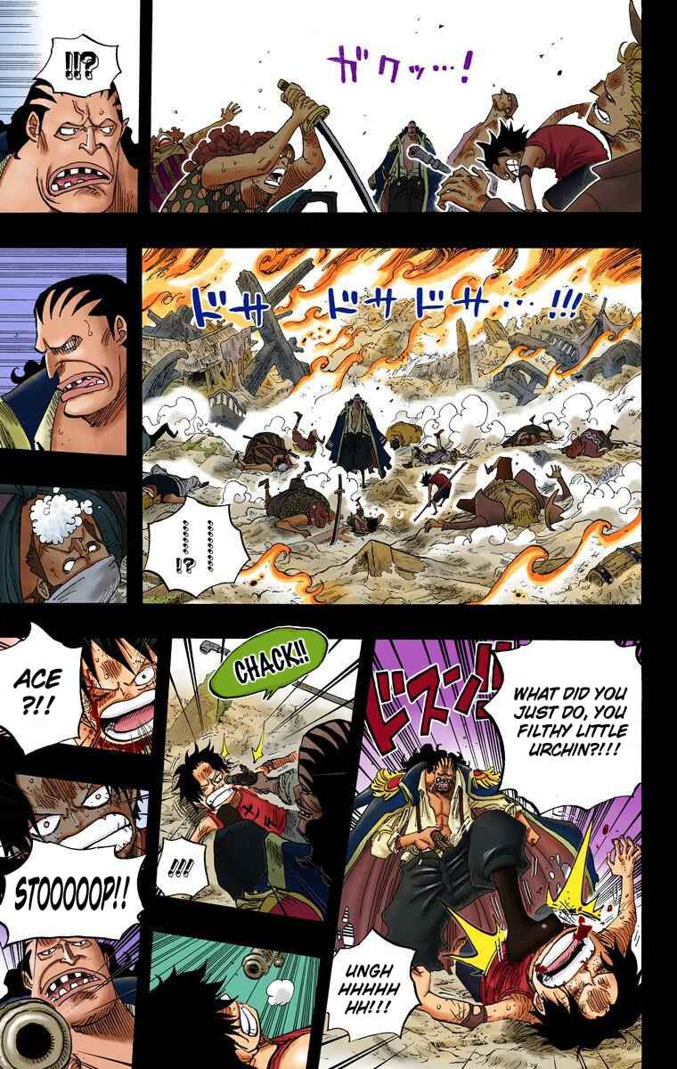 Chapter 587 - Page 10
