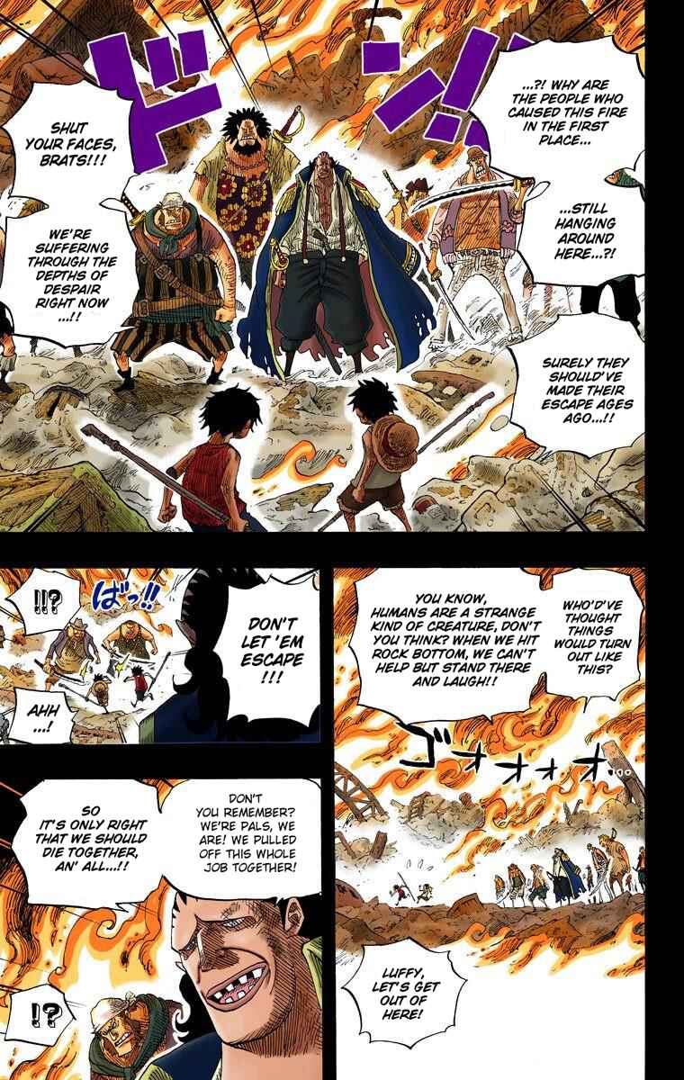 Chapter 587 - Page 6