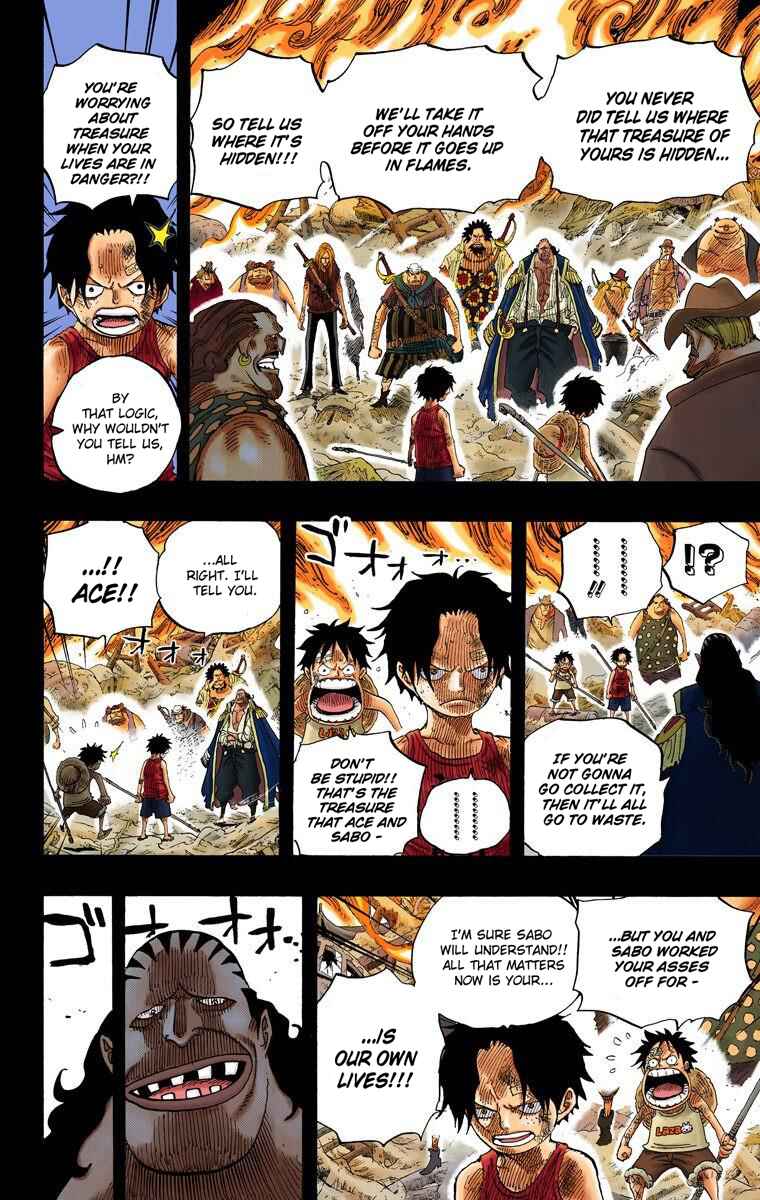 Chapter 587 - Page 7