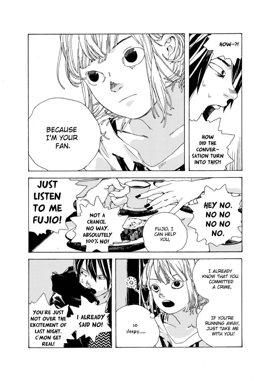Chapter 2 - Page 13