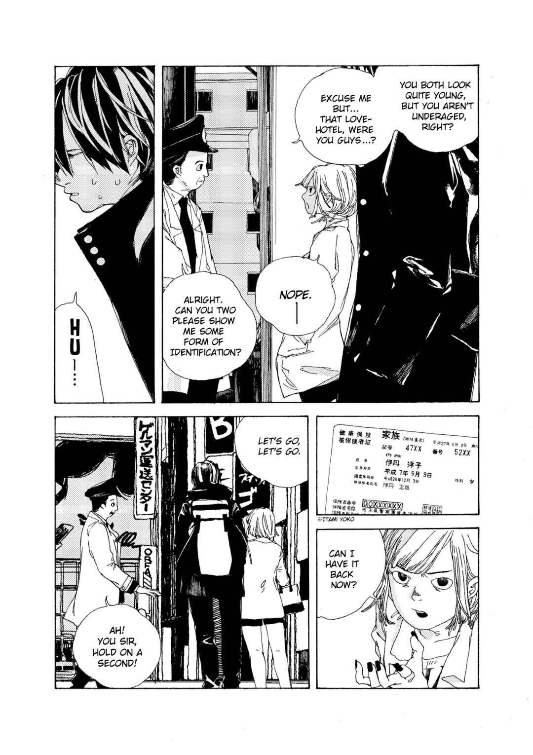 Chapter 2 - Page 2