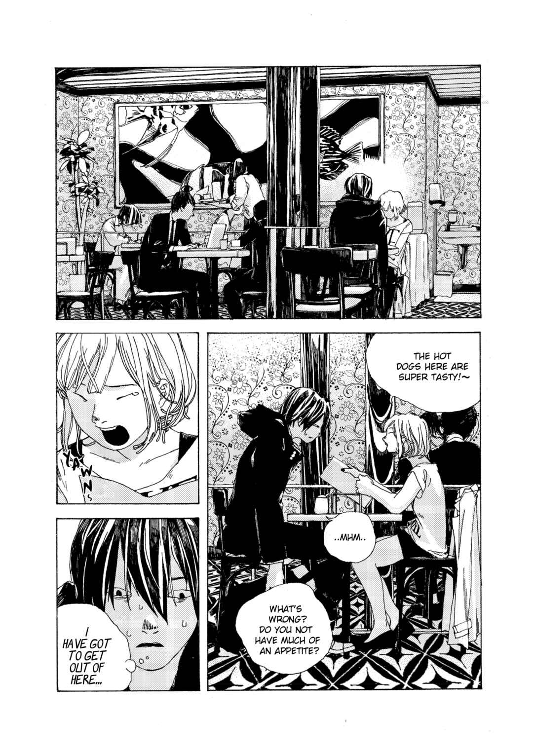 Chapter 2 - Page 7