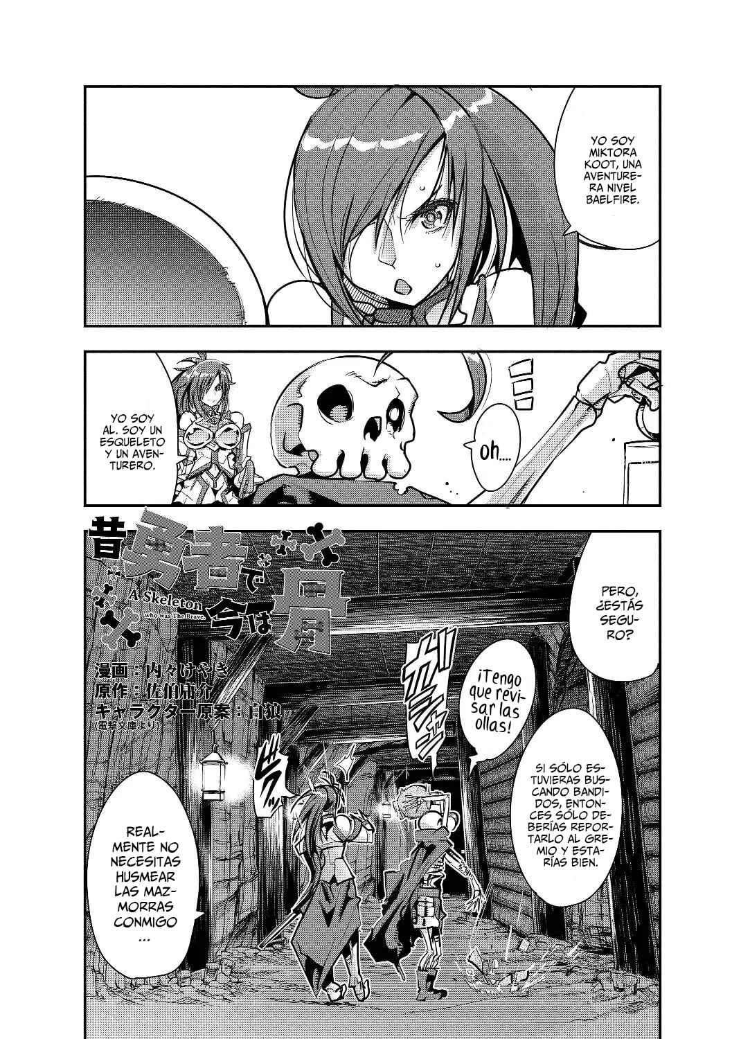 Chapter 3 - Page 2