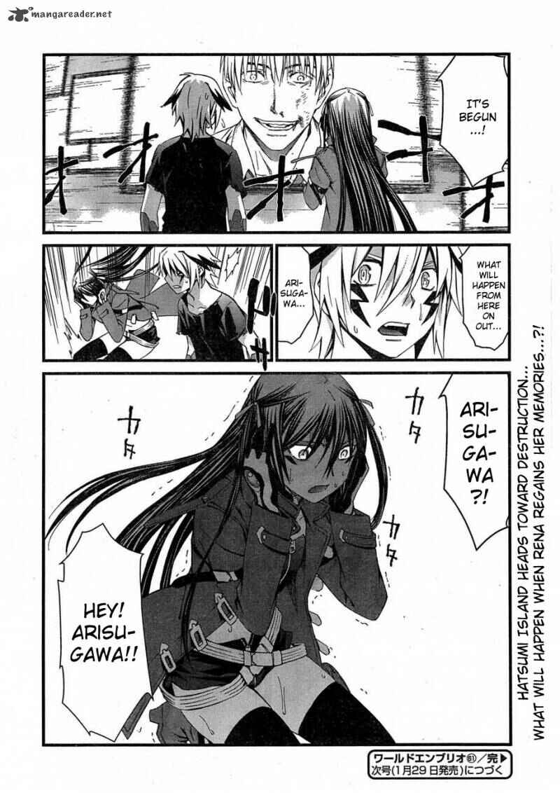 Chapter 61 - Page 31