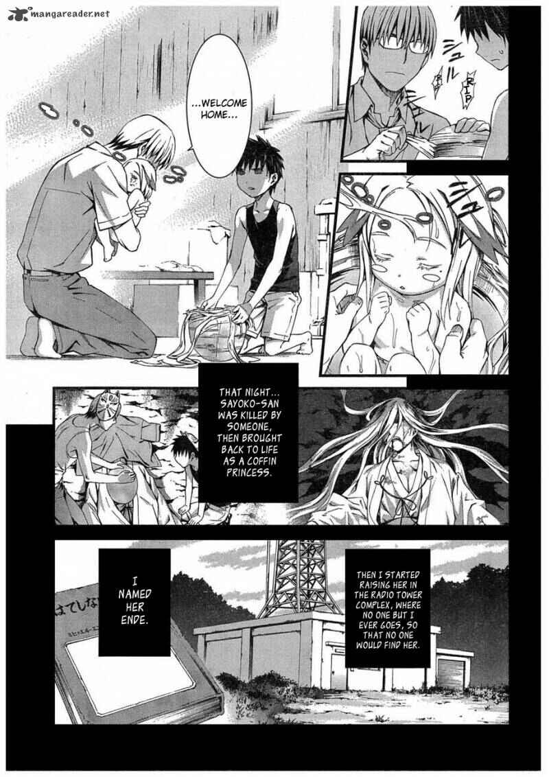 Chapter 61 - Page 4