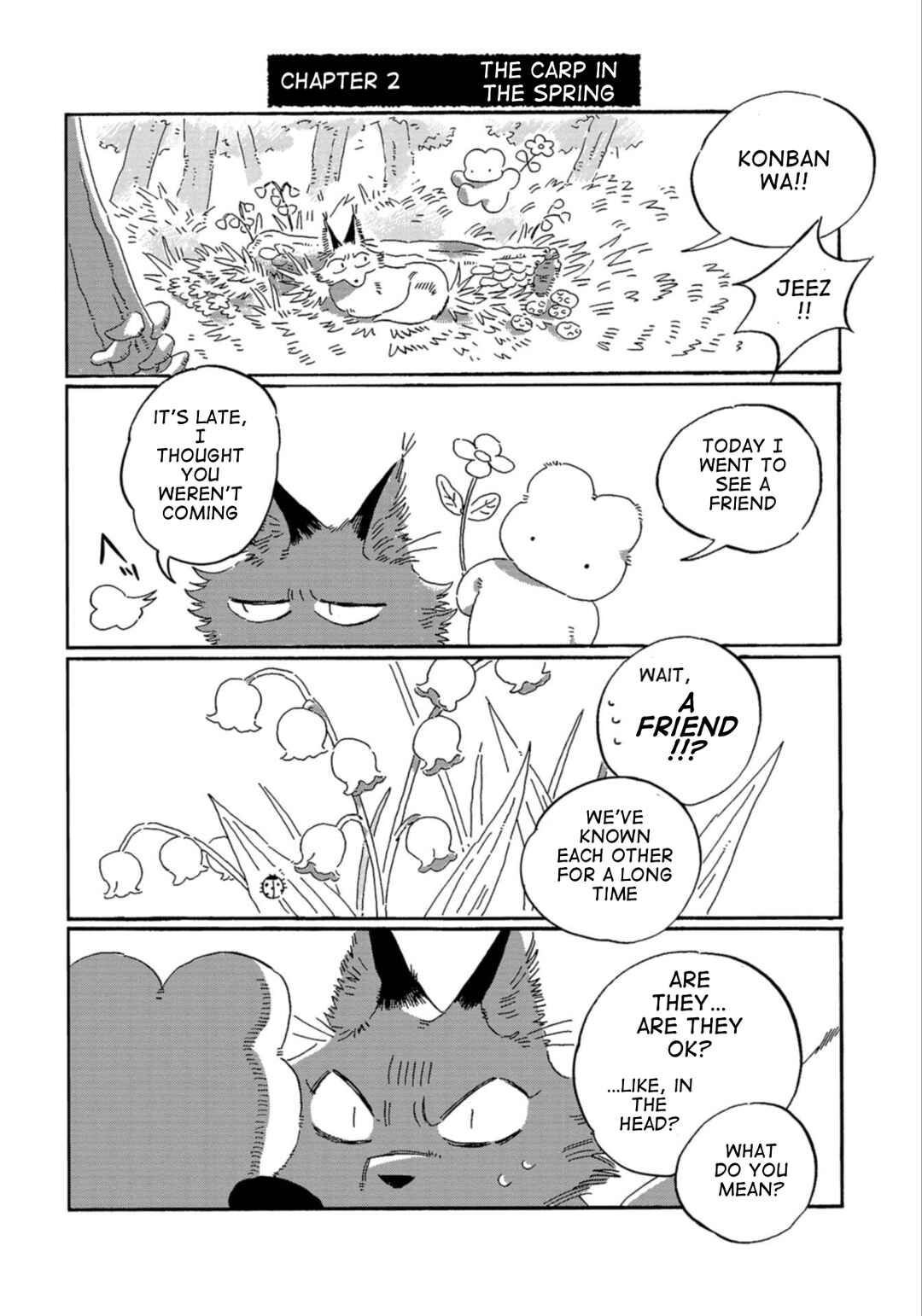 Chapter 2 - Page 1