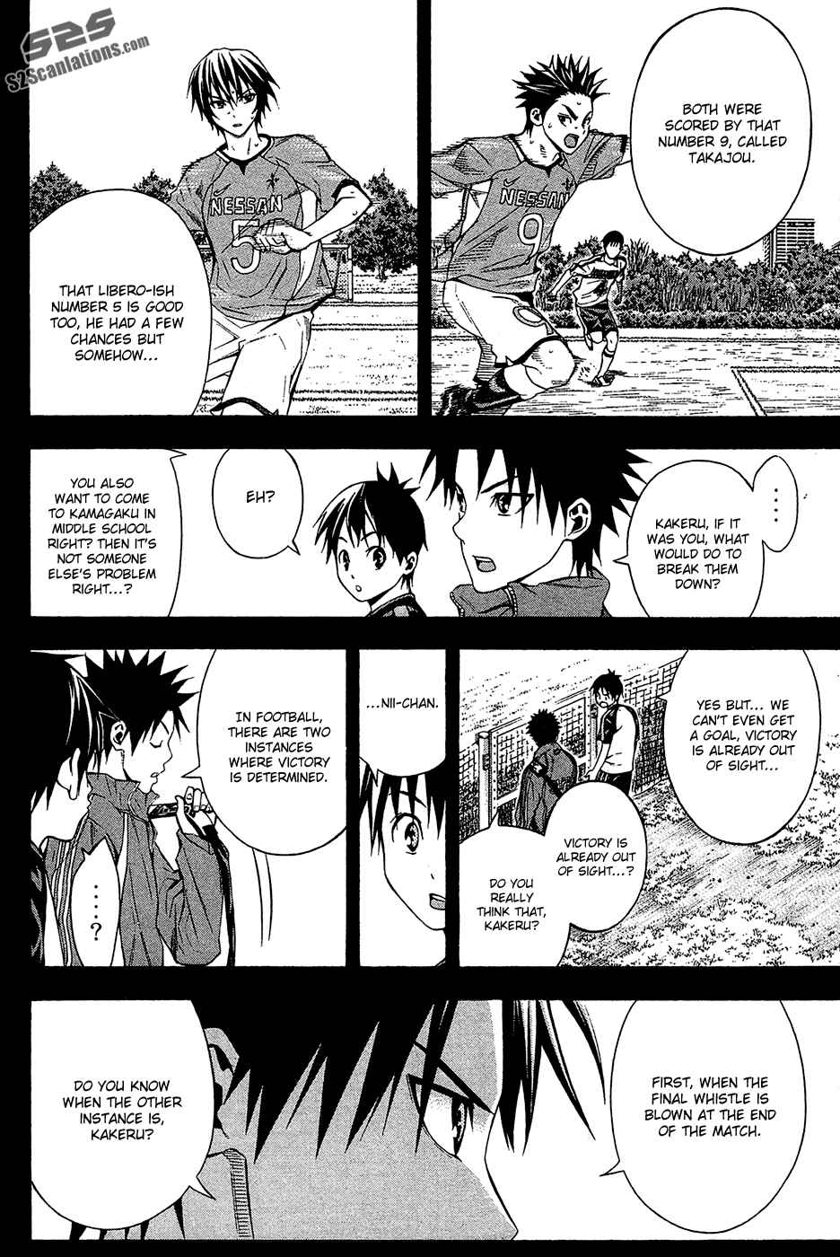 Chapter 111 - Page 2