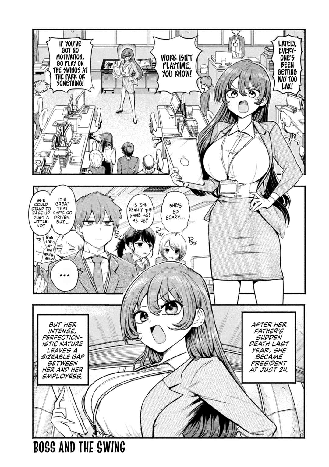 Chapter 2 - Page 1
