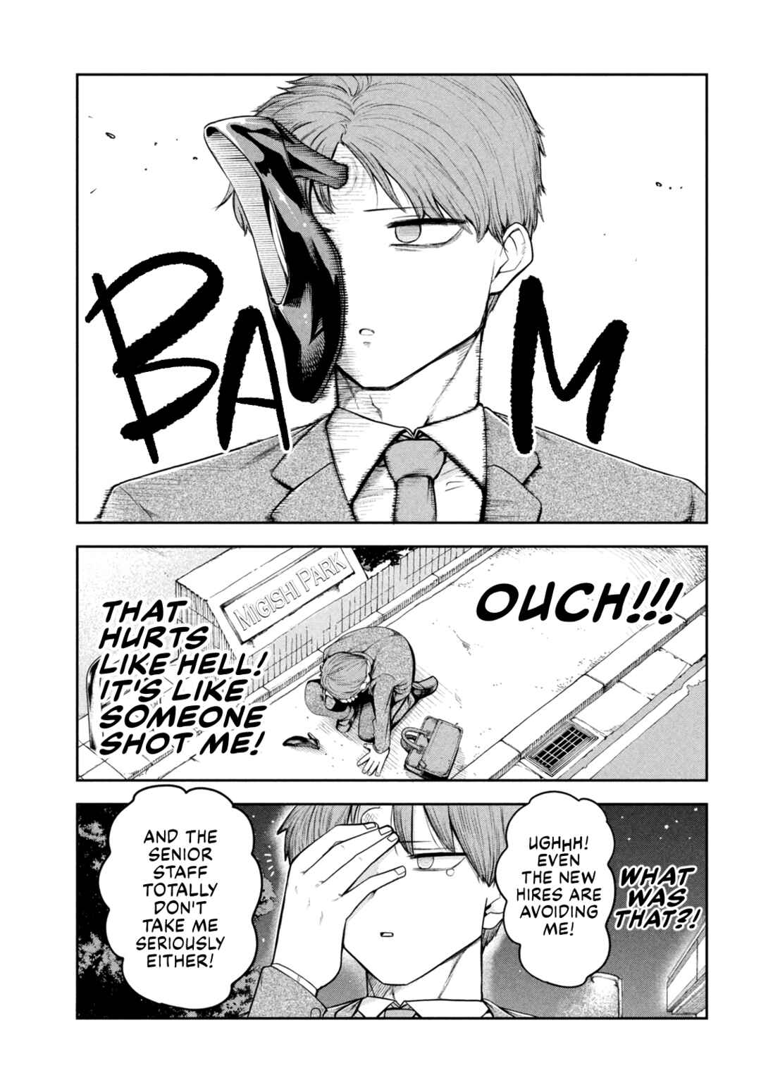 Chapter 2 - Page 5