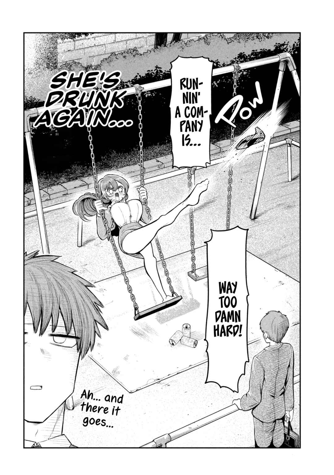 Chapter 2 - Page 6