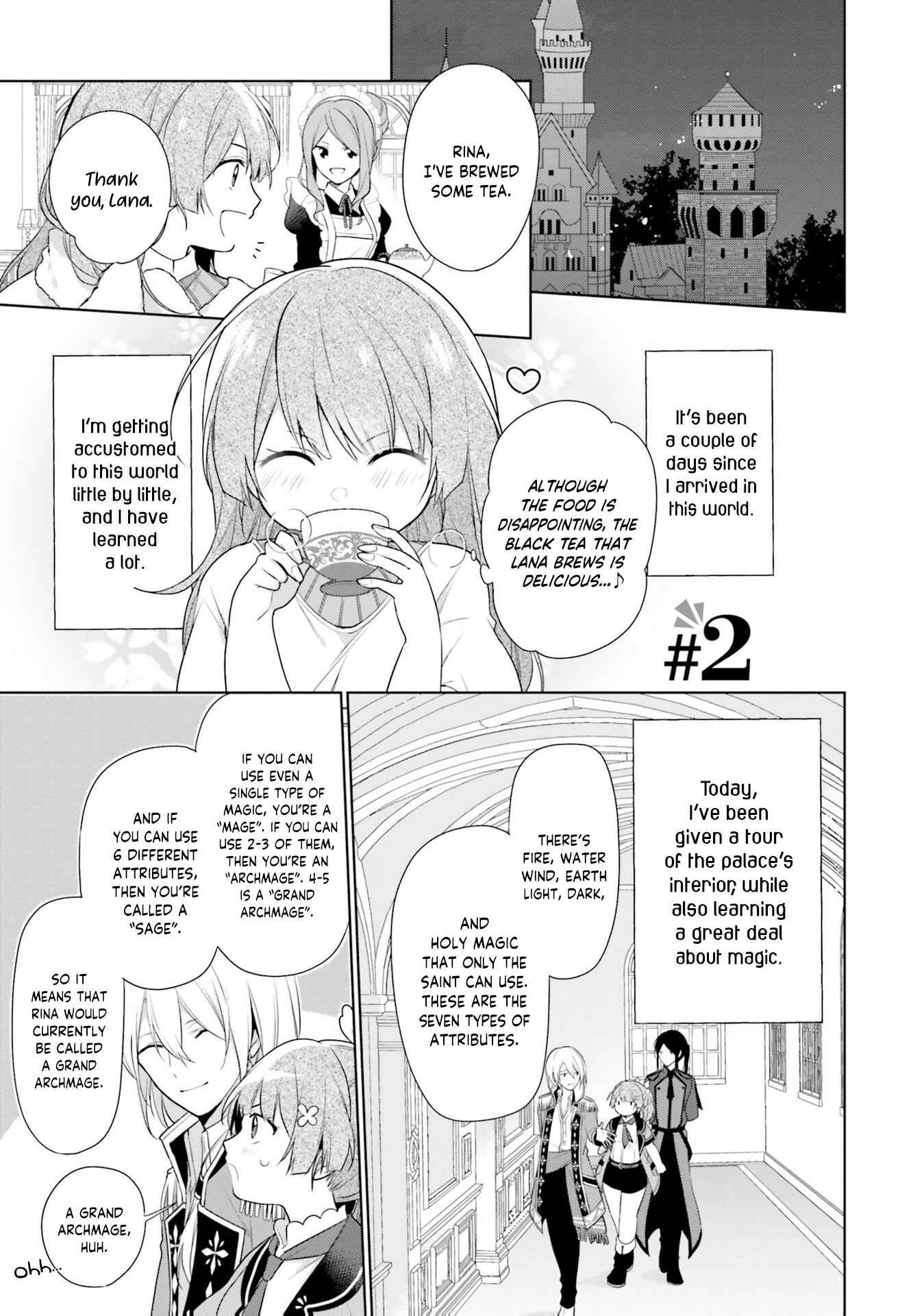 Chapter 2 - Page 1