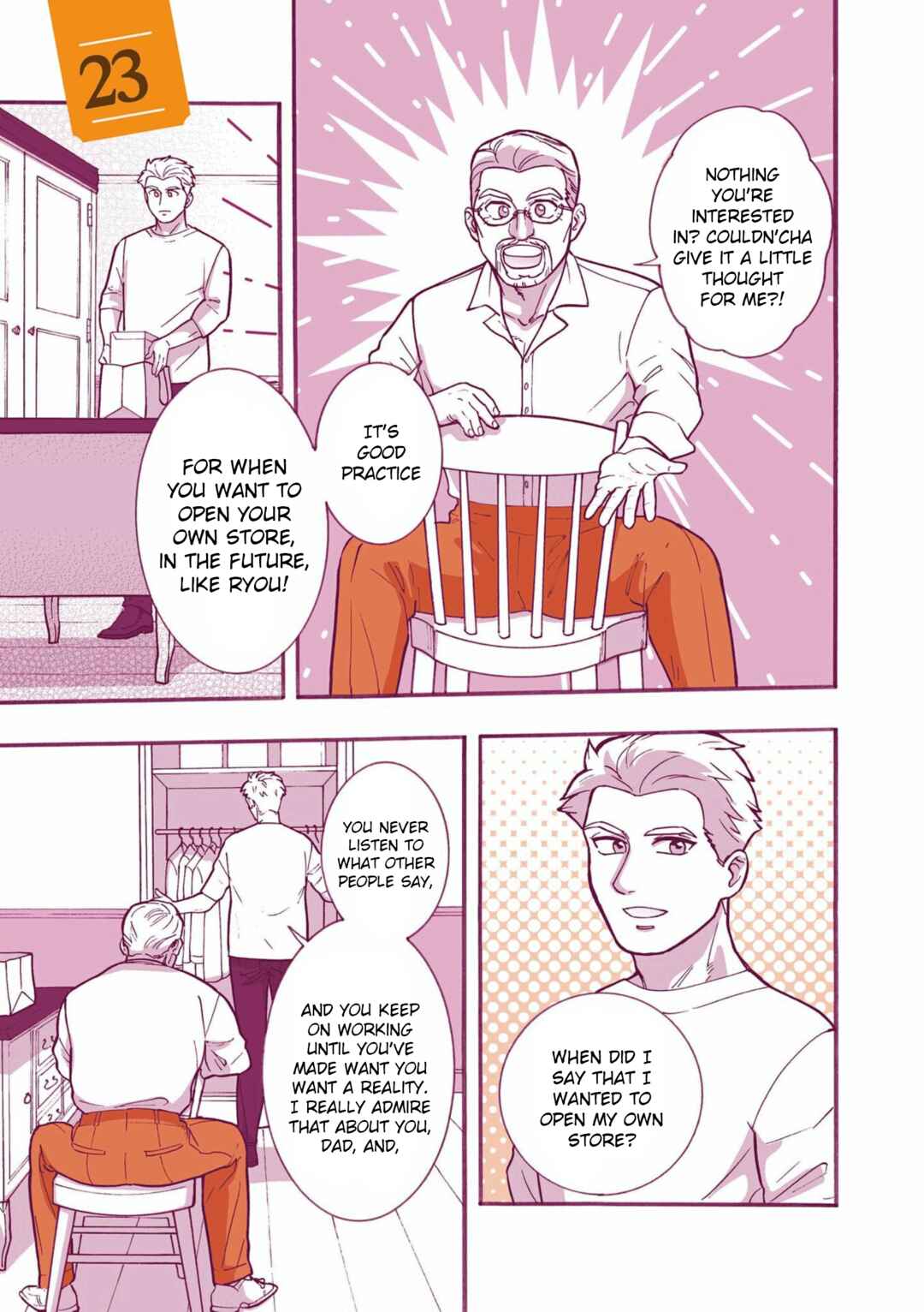 Chapter 23 - Page 1