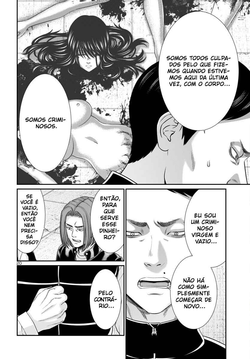 Chapter 100 - Page 23