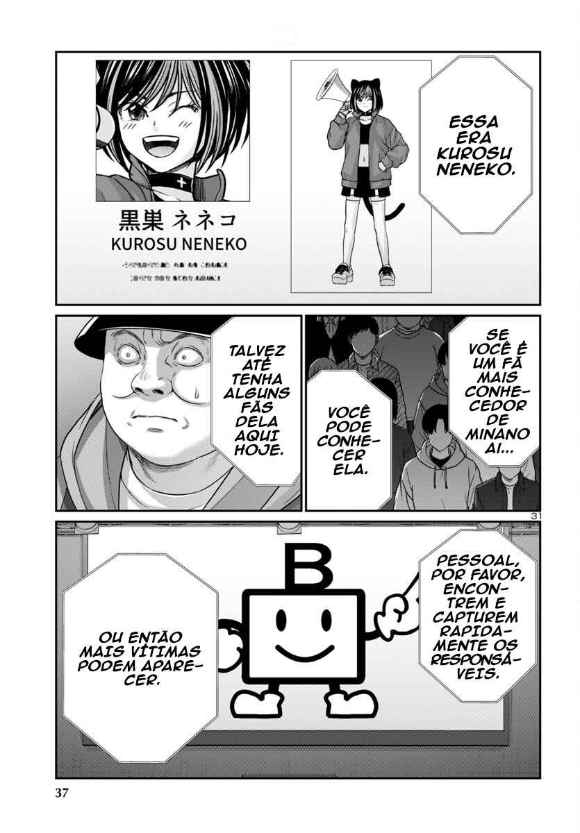 Chapter 100 - Page 34