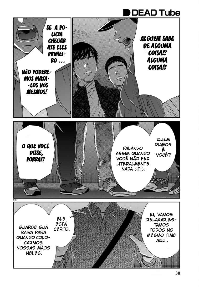 Chapter 100 - Page 35