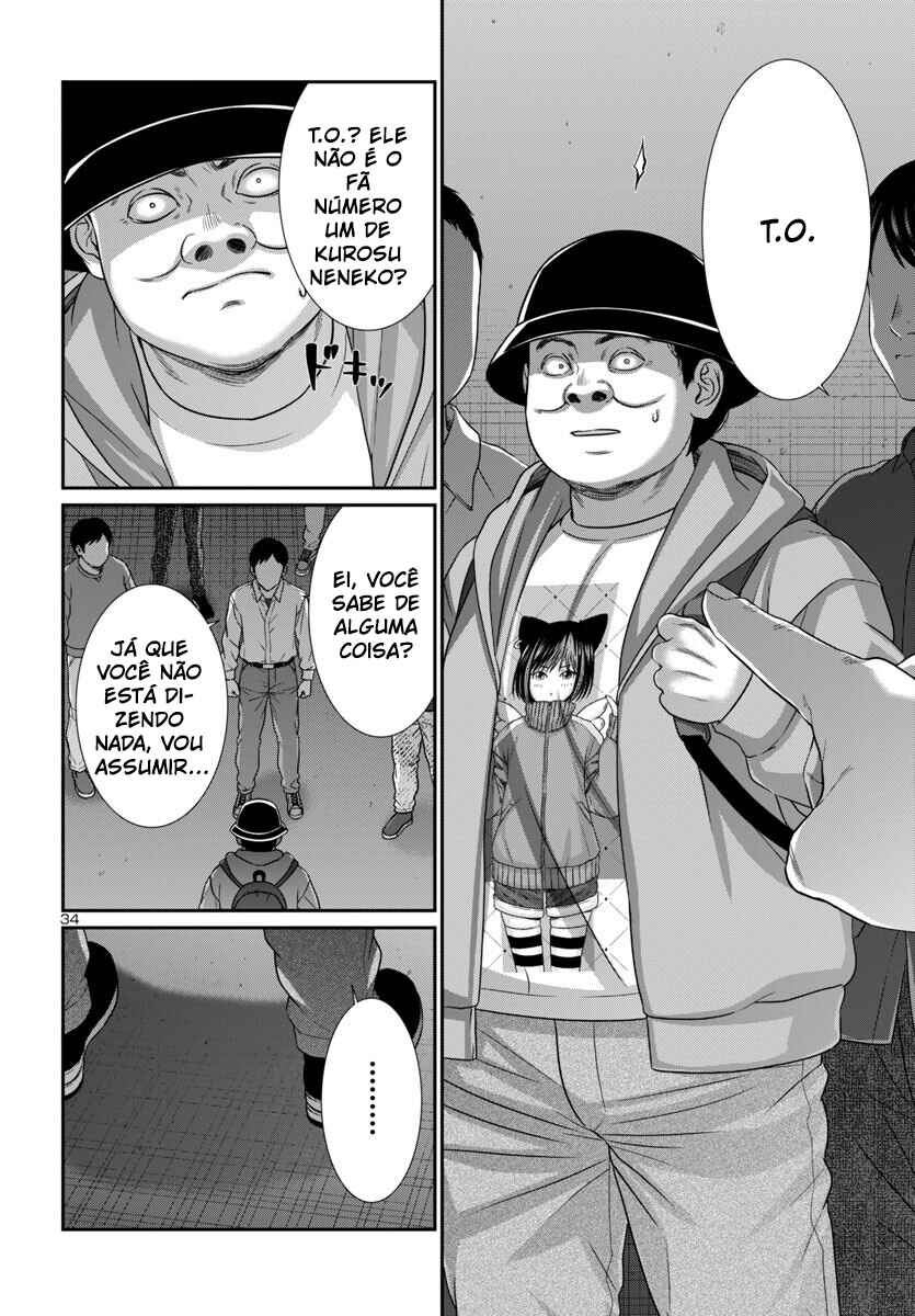 Chapter 100 - Page 37