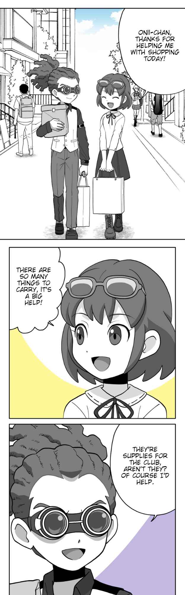 Chapter 78 - Page 1