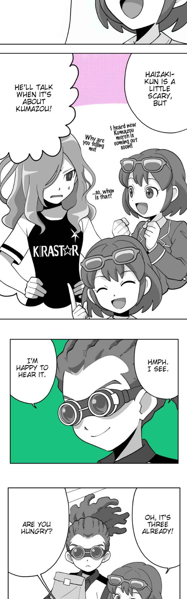Chapter 78 - Page 3