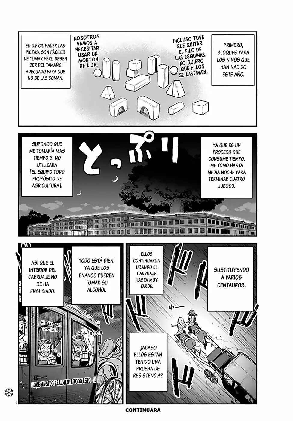 Chapter 203 - Page 4