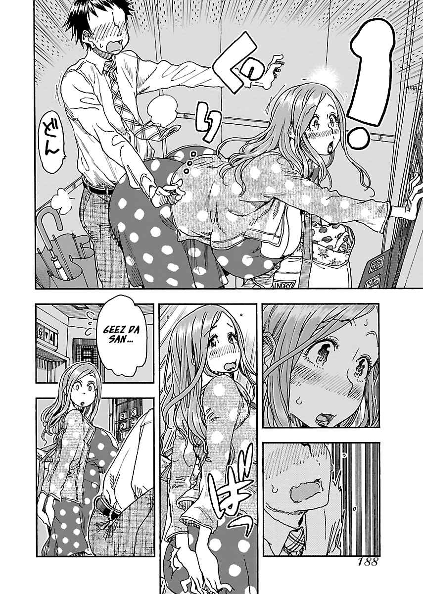 Chapter 90 - Page 16