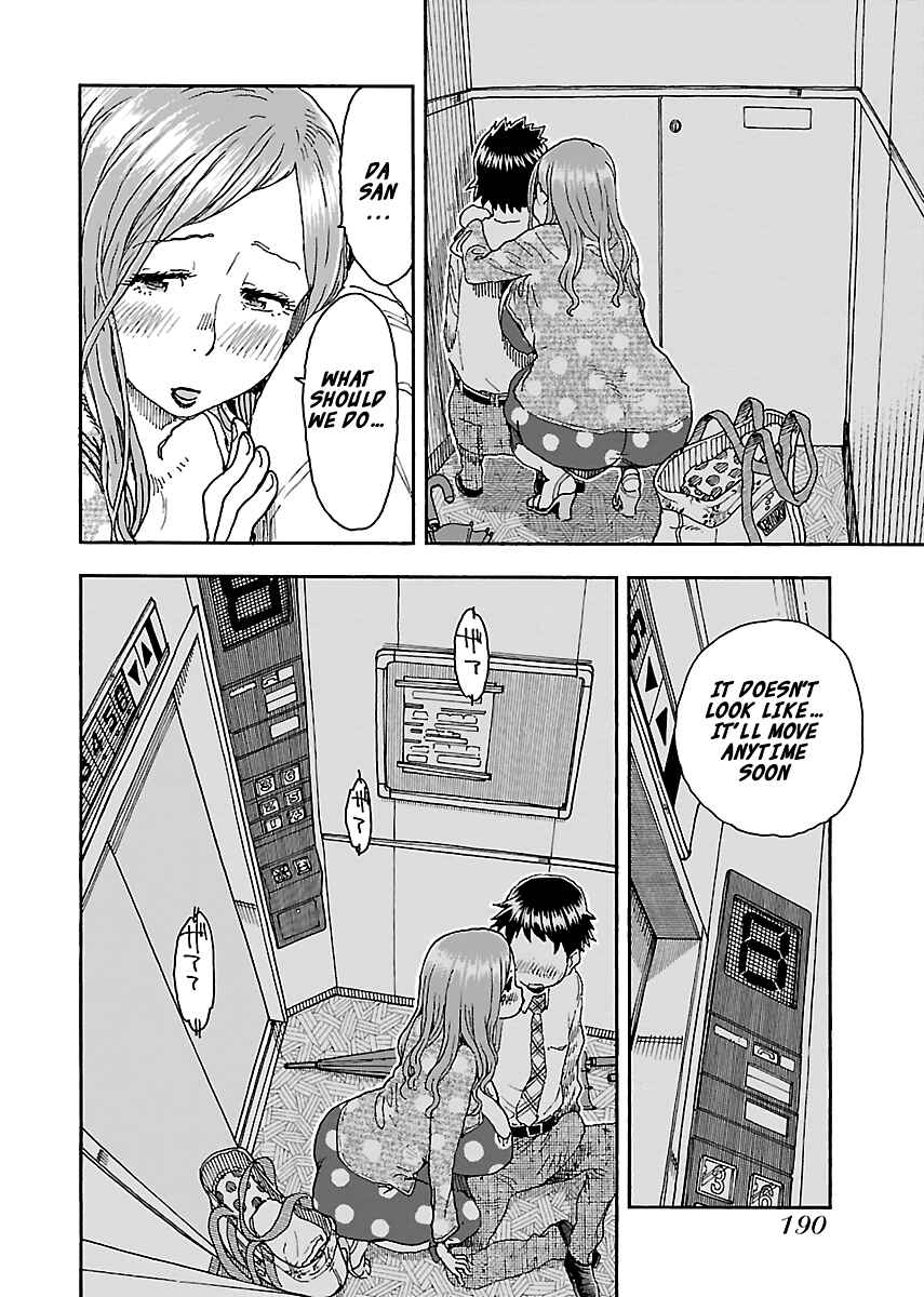 Chapter 90 - Page 18