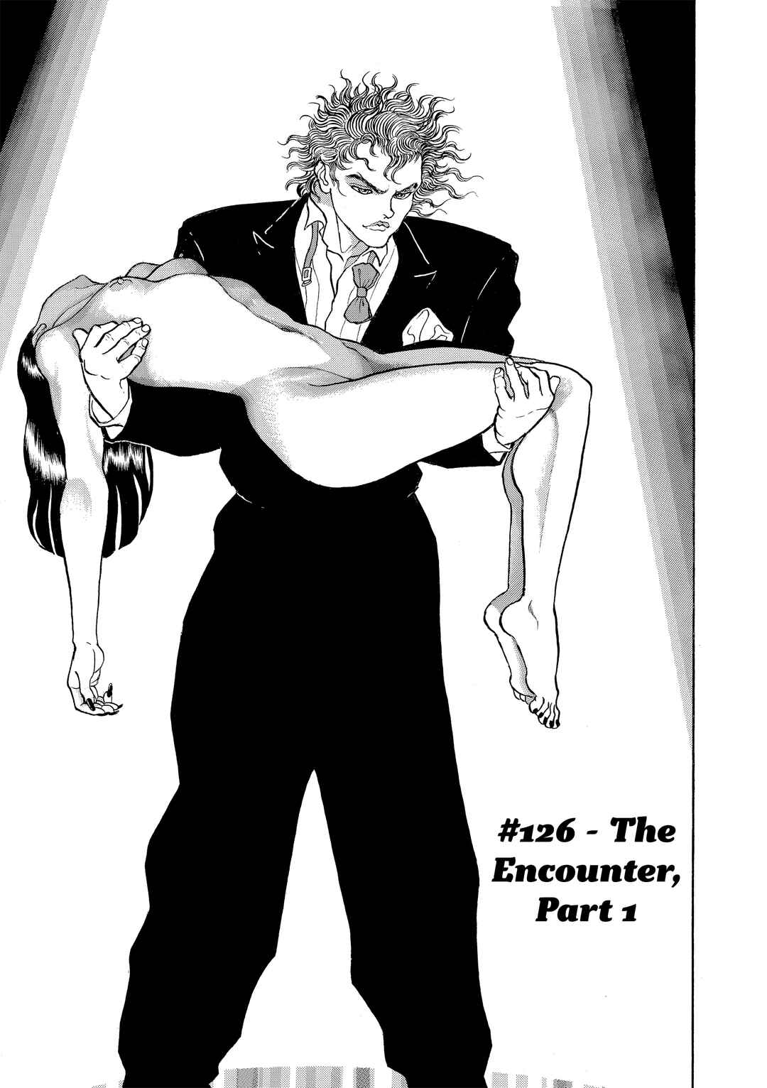 Chapter 126 - Page 1