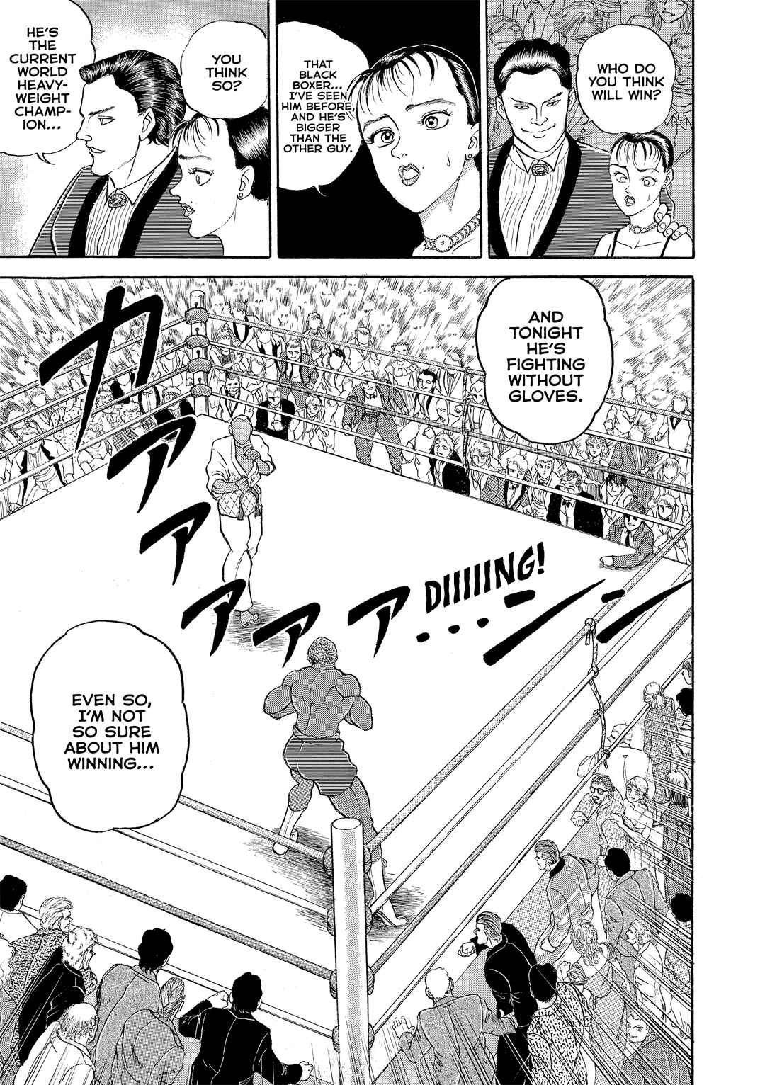 Chapter 126 - Page 12