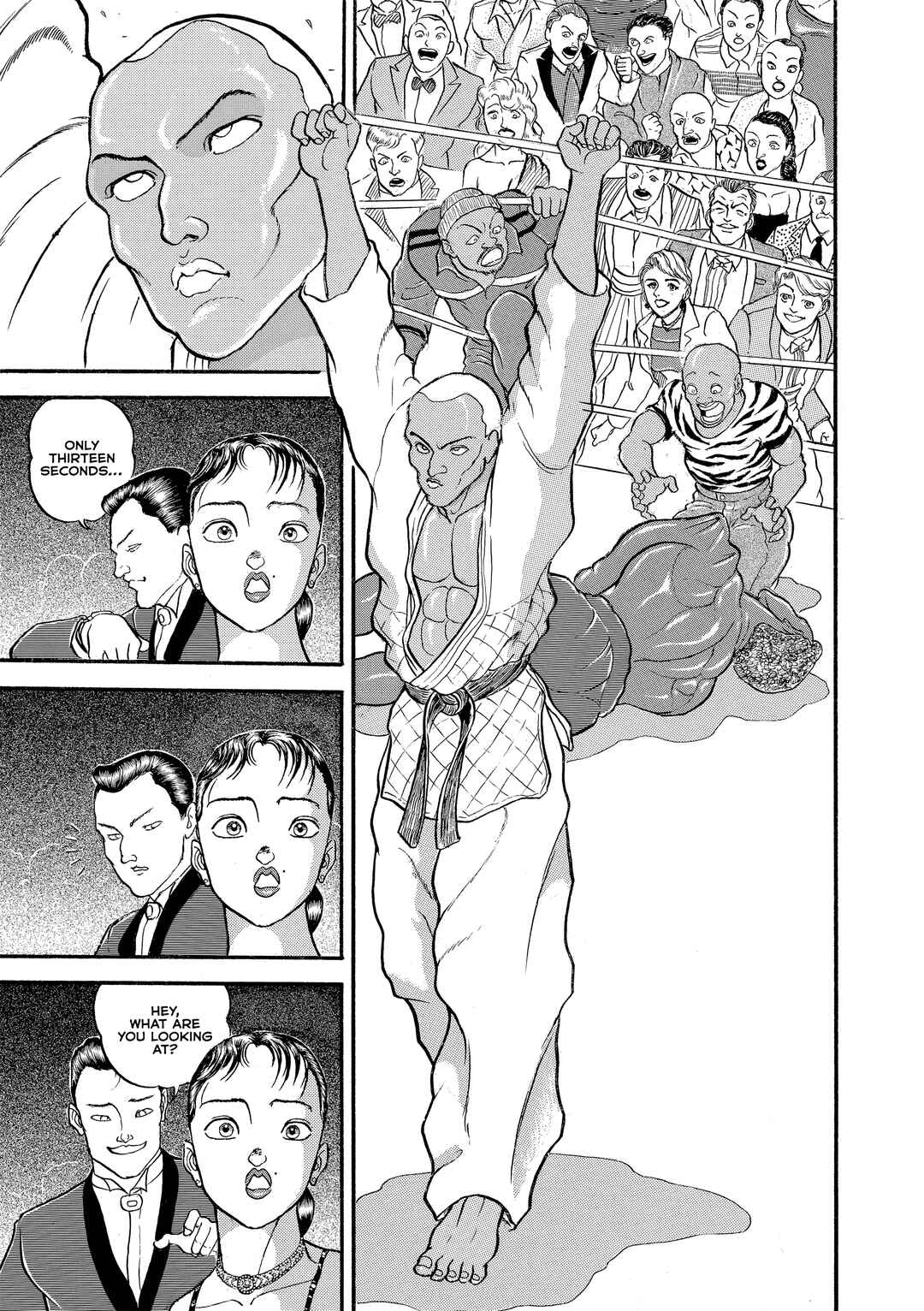 Chapter 126 - Page 17